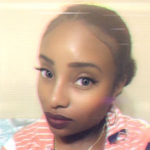 Meet your Posher, Shaunda